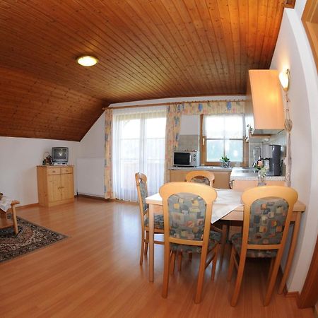 Haus Lukasser Grobming Esterno foto