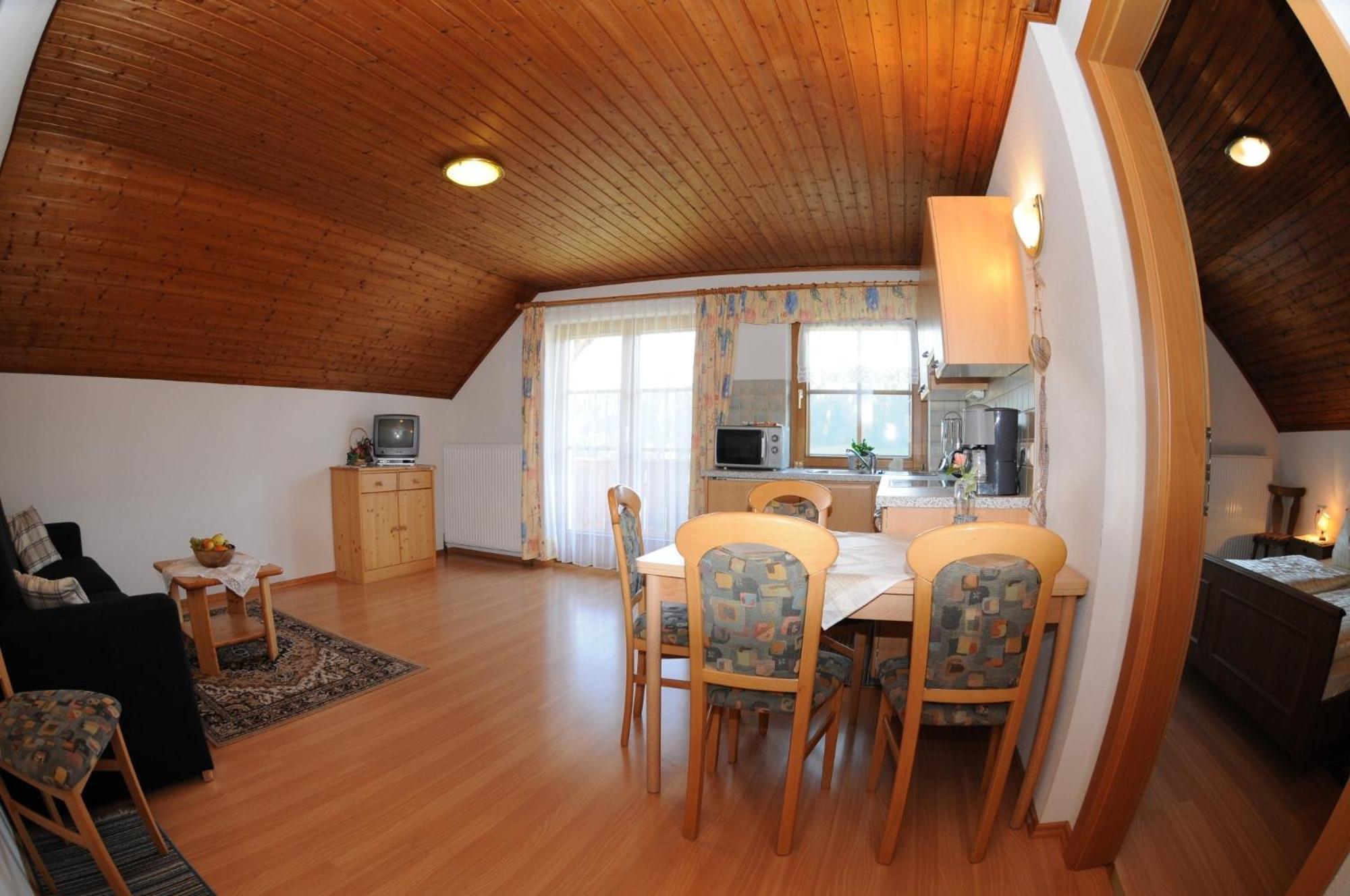 Haus Lukasser Grobming Esterno foto