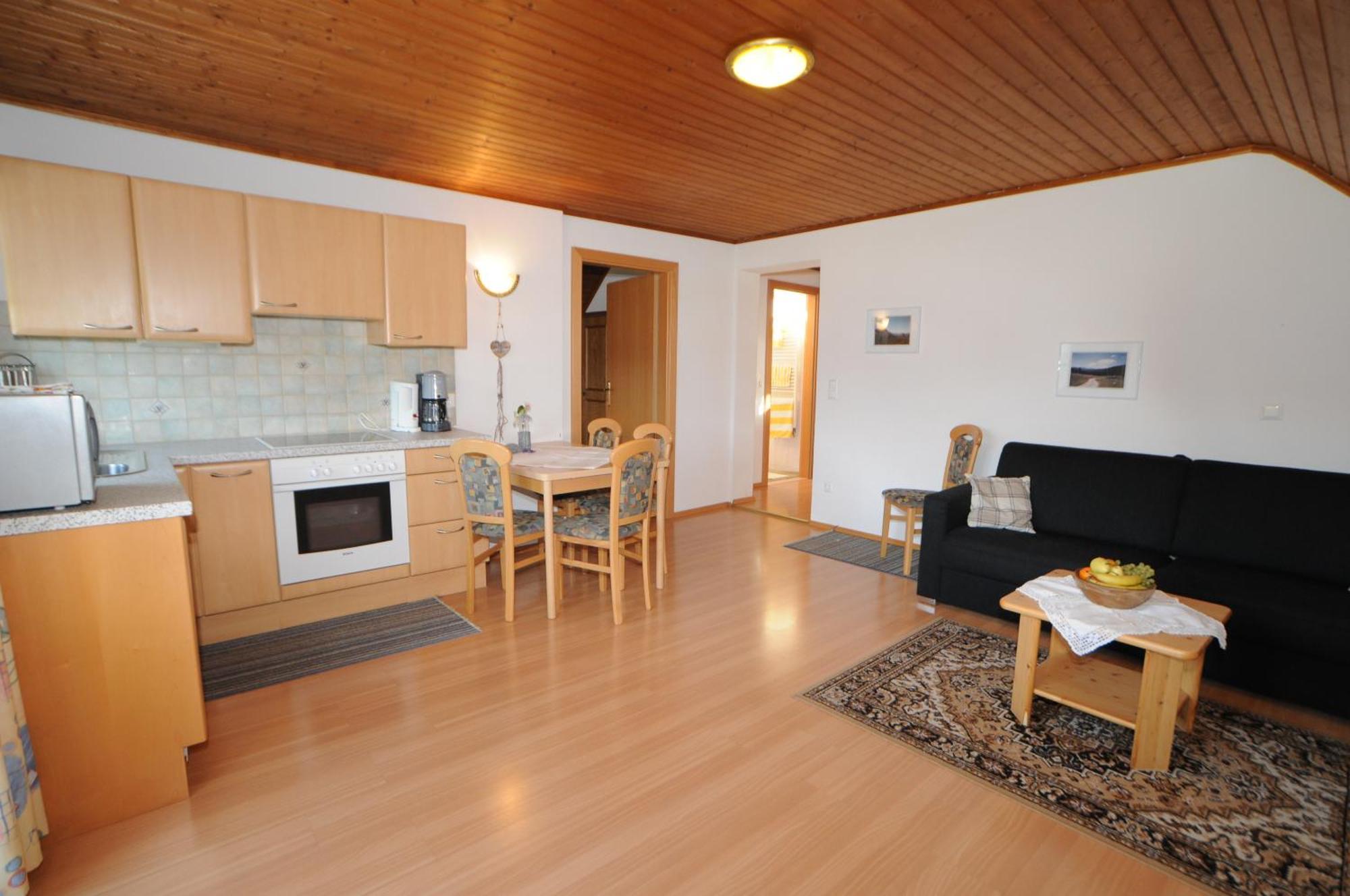 Haus Lukasser Grobming Esterno foto