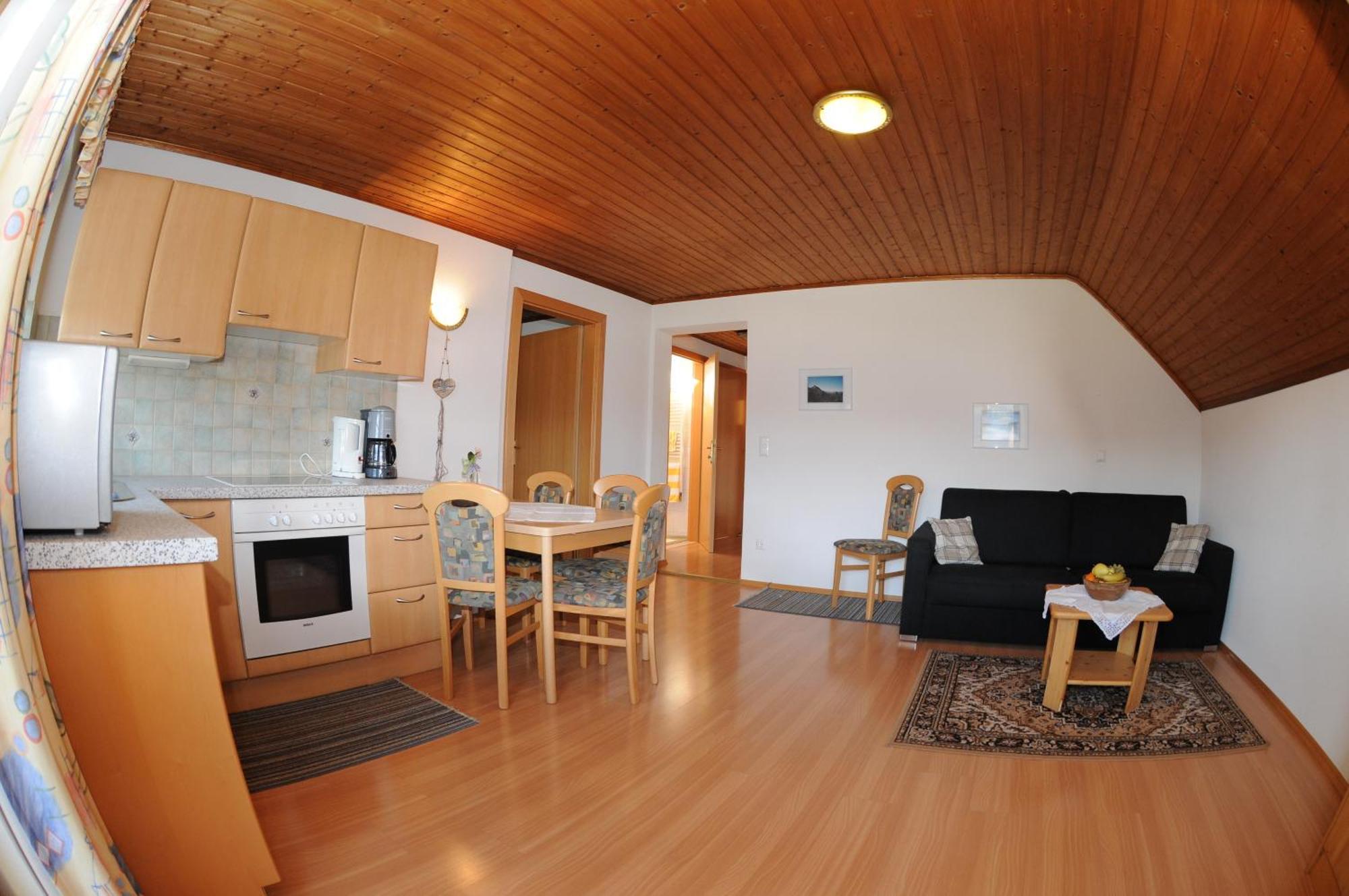 Haus Lukasser Grobming Esterno foto
