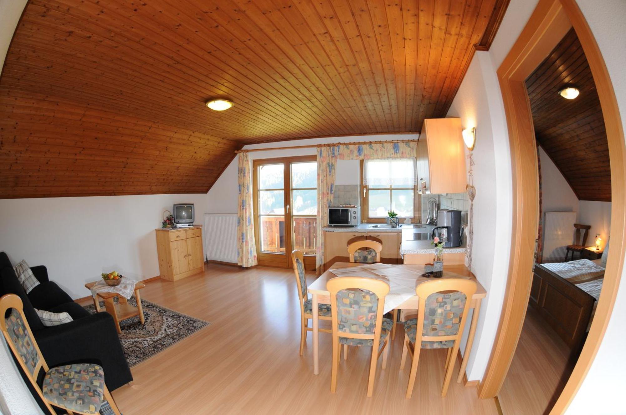 Haus Lukasser Grobming Esterno foto