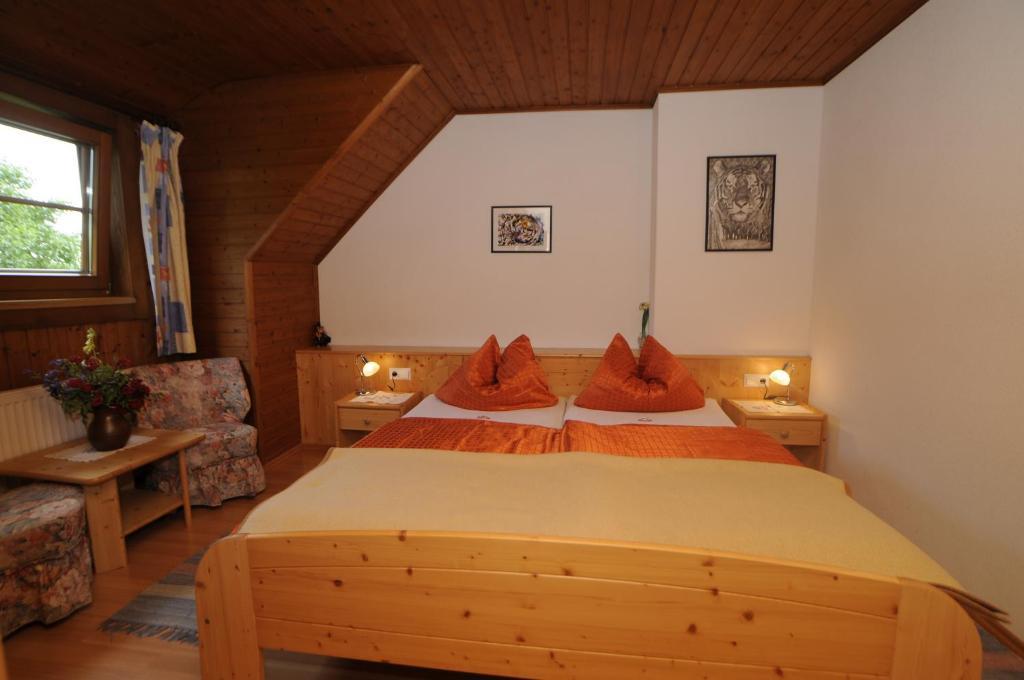Haus Lukasser Grobming Esterno foto